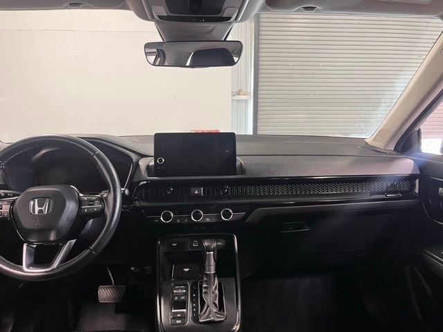 Used 2024 Honda CR-V EX-L image 20