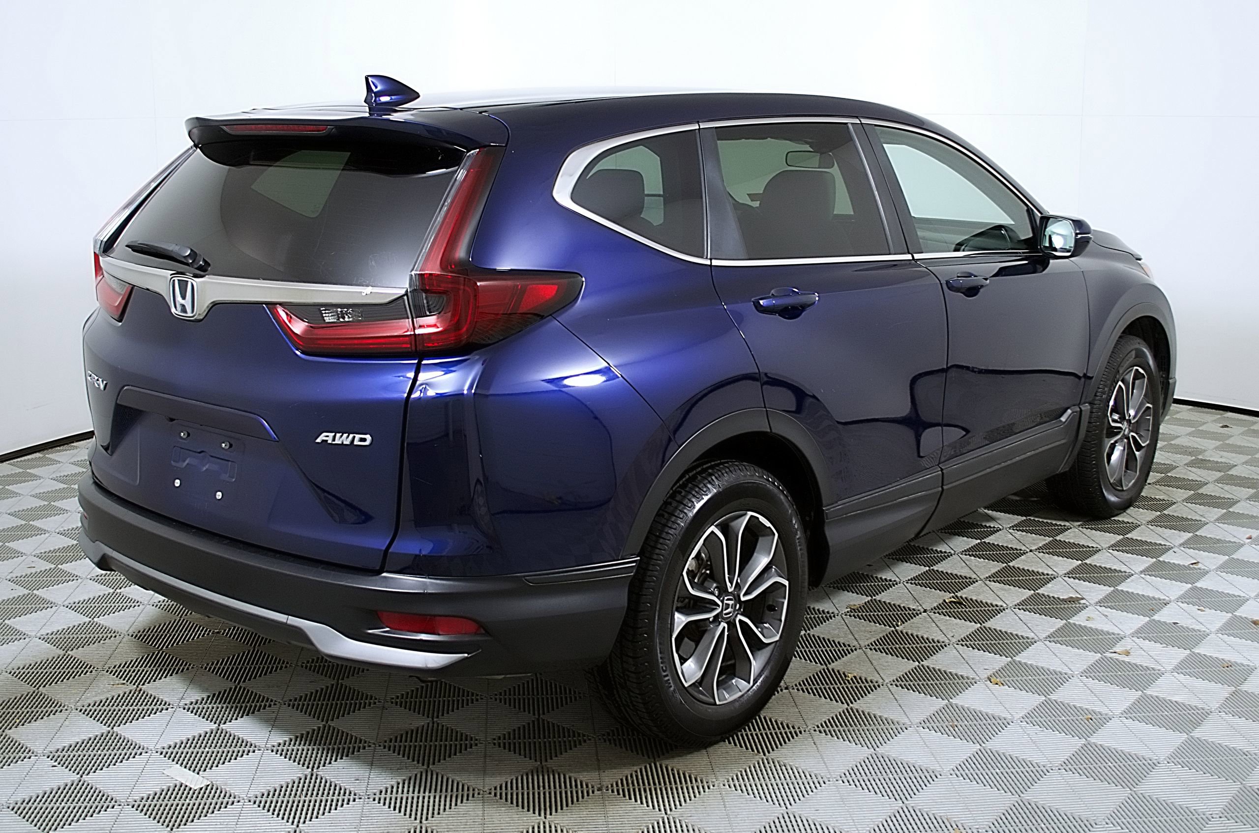 Used 2020 Honda CR-V EX image 7