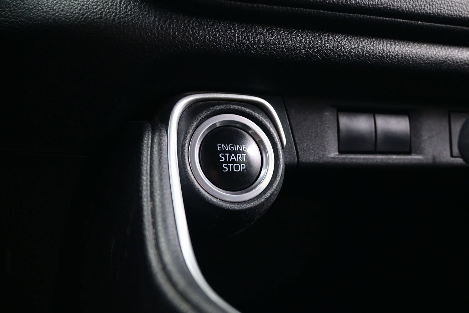 Used 2024 Toyota Grand Highlander AWD image 21