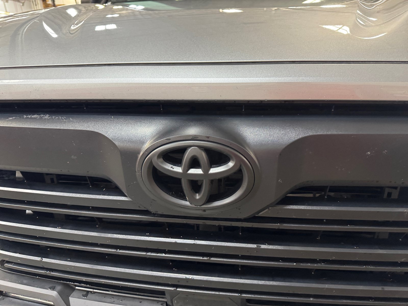 Certified 2026 Toyota Tundra SR5 w/ SR5 Convenience Package AWD/4WD image 21