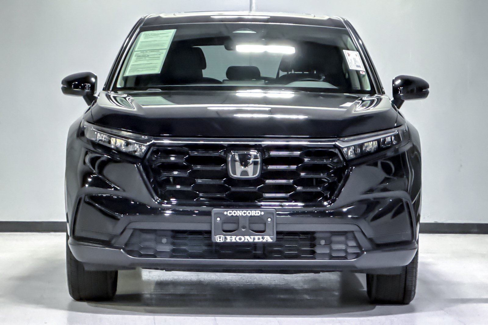 Used 2025 Honda CR-V EX-L image 6