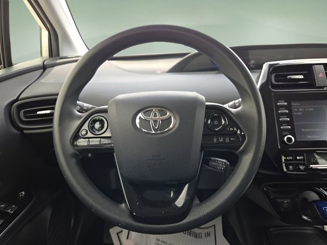 Used 2020 Toyota Prius LE FWD image 12