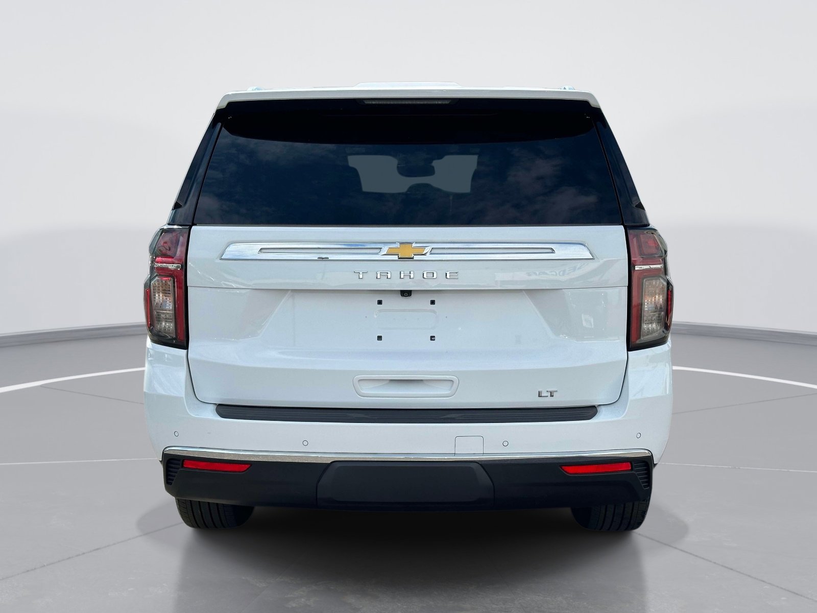 Used 2024 Chevrolet Tahoe LT AWD/4WD image 6