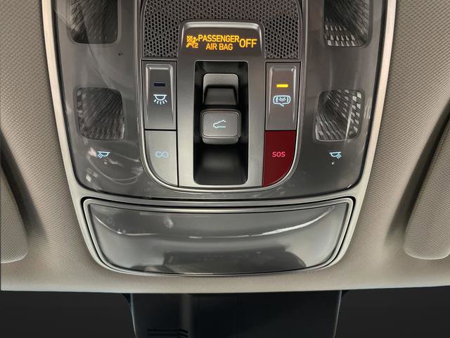 Used 2023 Genesis GV70 2.5T Advanced w/ Advanced Package image 27