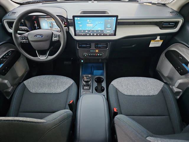 New 2026 Ford Maverick XLT image 15