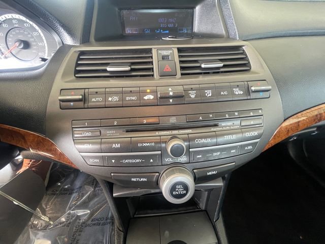 Used 2012 Honda Accord EX-L image 21