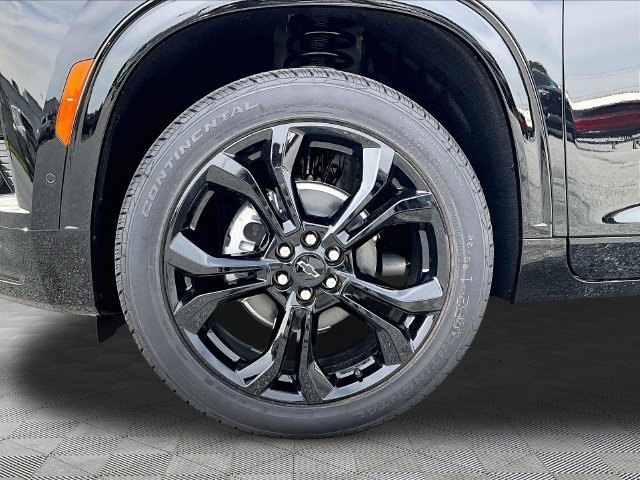New 2027 Chevrolet Traverse RS AWD/4WD image 7