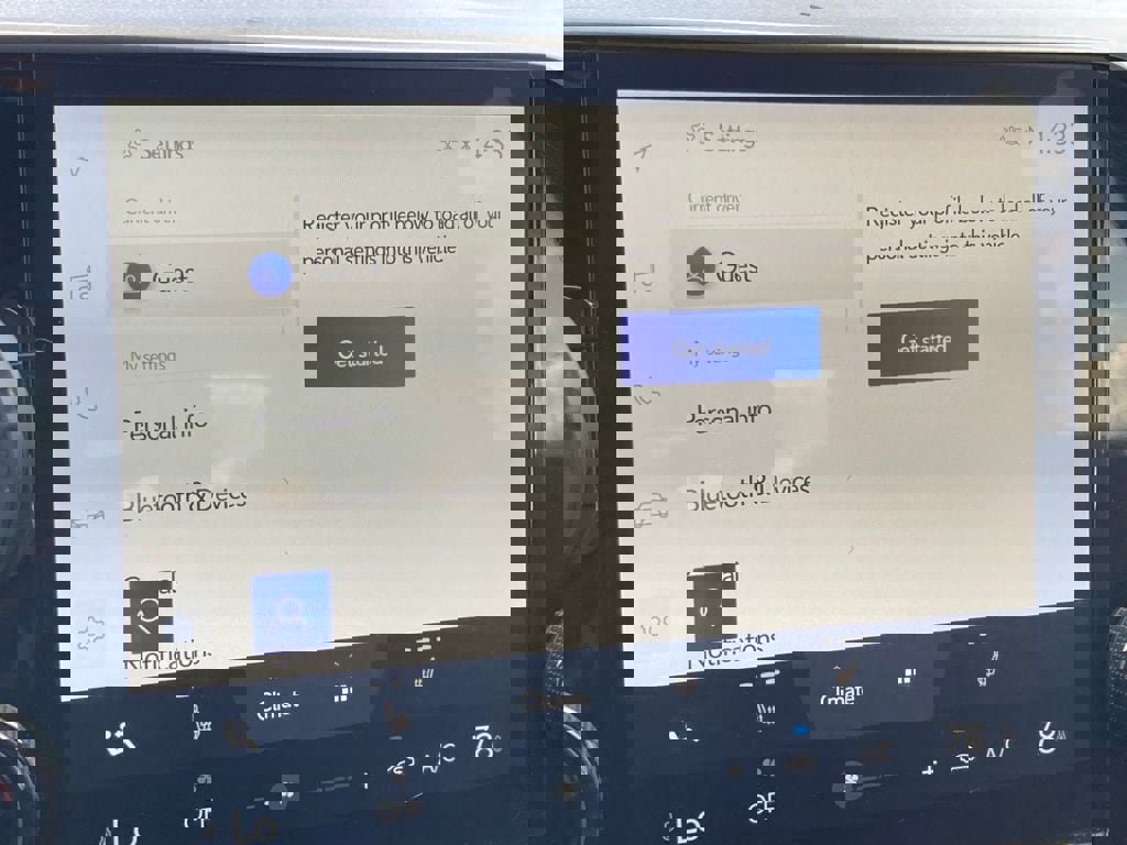 Used 2022 Lexus NX 250 FWD w/ Towing Package (2000 Lbs) image 20