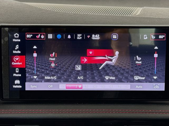 Used 2024 Dodge Hornet GT image 19