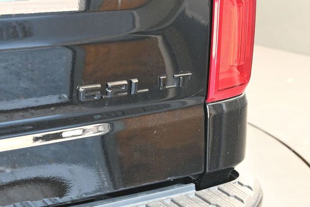 New 2026 Chevrolet Silverado 1500 LT Trail Boss w/ LT Trail Boss Premium Package AWD/4WD image 11