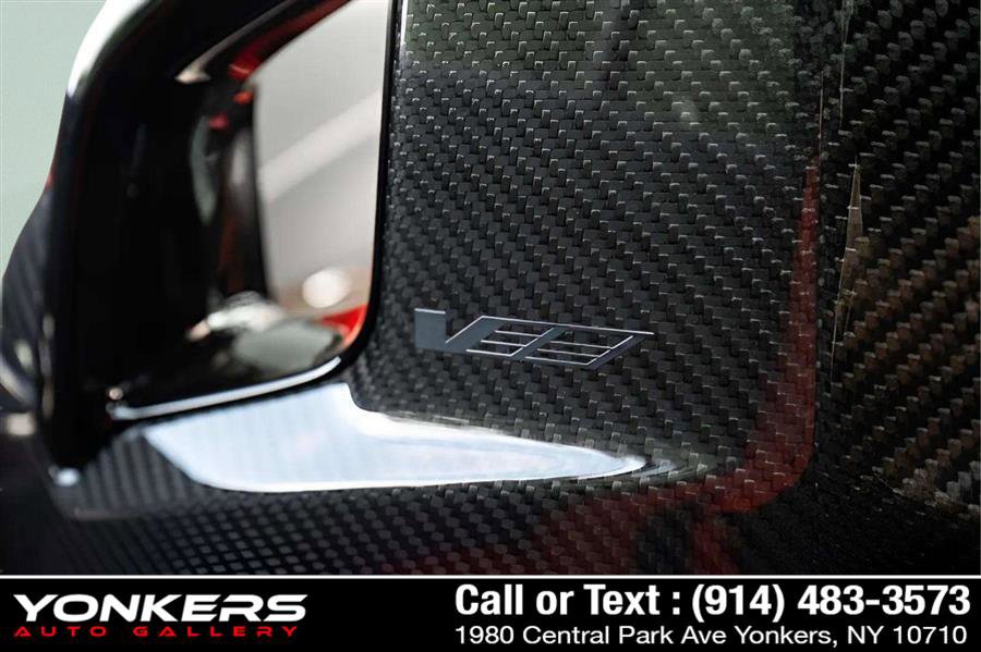 Used 2024 Cadillac CT4 V Blackwing w/ Arrival Edition image 66