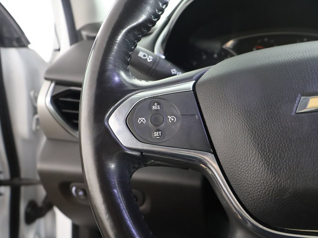 Used 2018 Chevrolet Traverse LT AWD/4WD image 44
