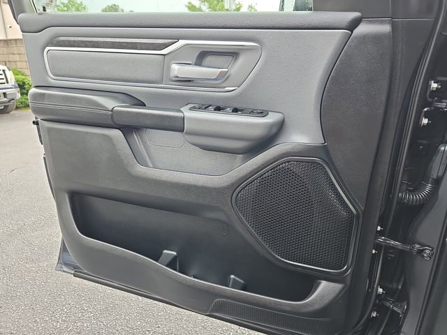 Used 2021 RAM 1500 Big Horn AWD/4WD image 24