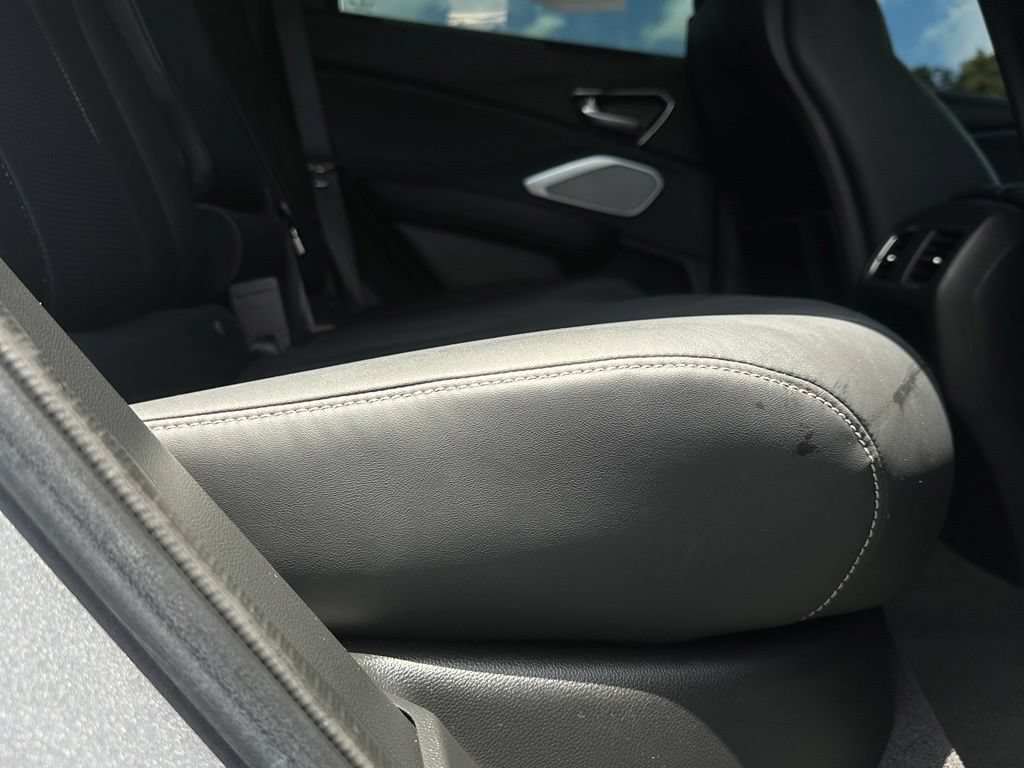 Used 2023 Acura RDX FWD w/ Technology Package image 36