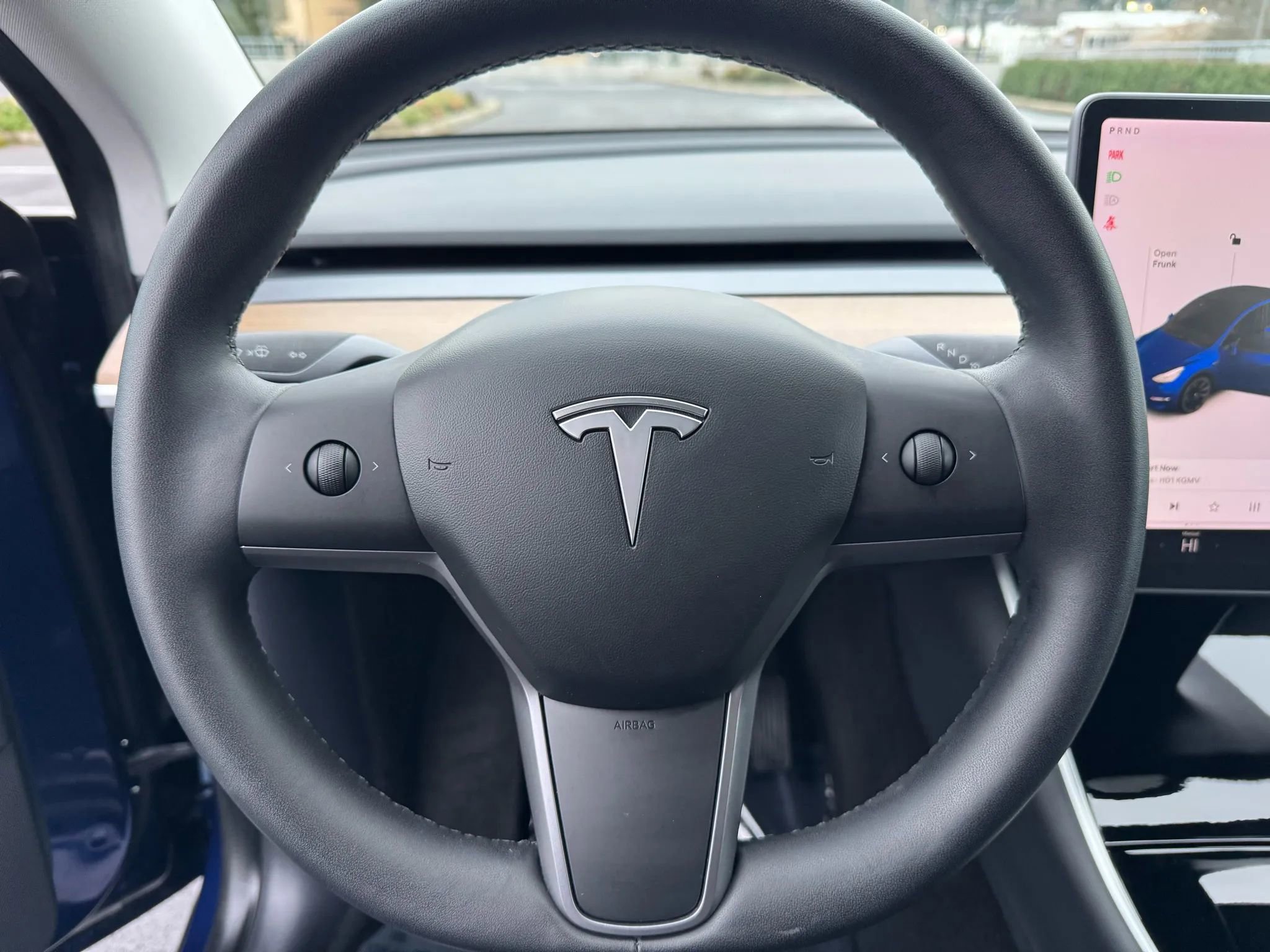 Used 2020 Tesla Model Y Long Range image 31