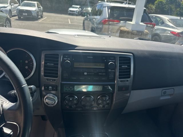 Used 2008 Toyota 4Runner Sport image 11