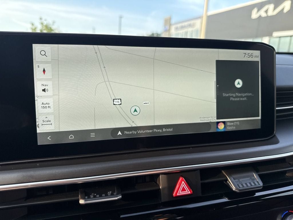 New 2026 Kia K5 GT-Line FWD image 15