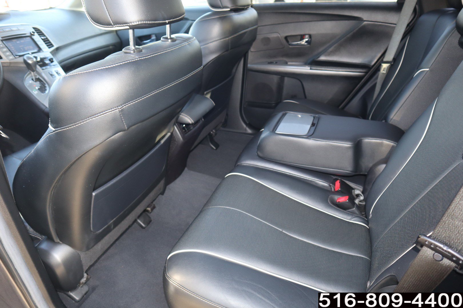 Used 2015 Toyota Venza Limited image 20