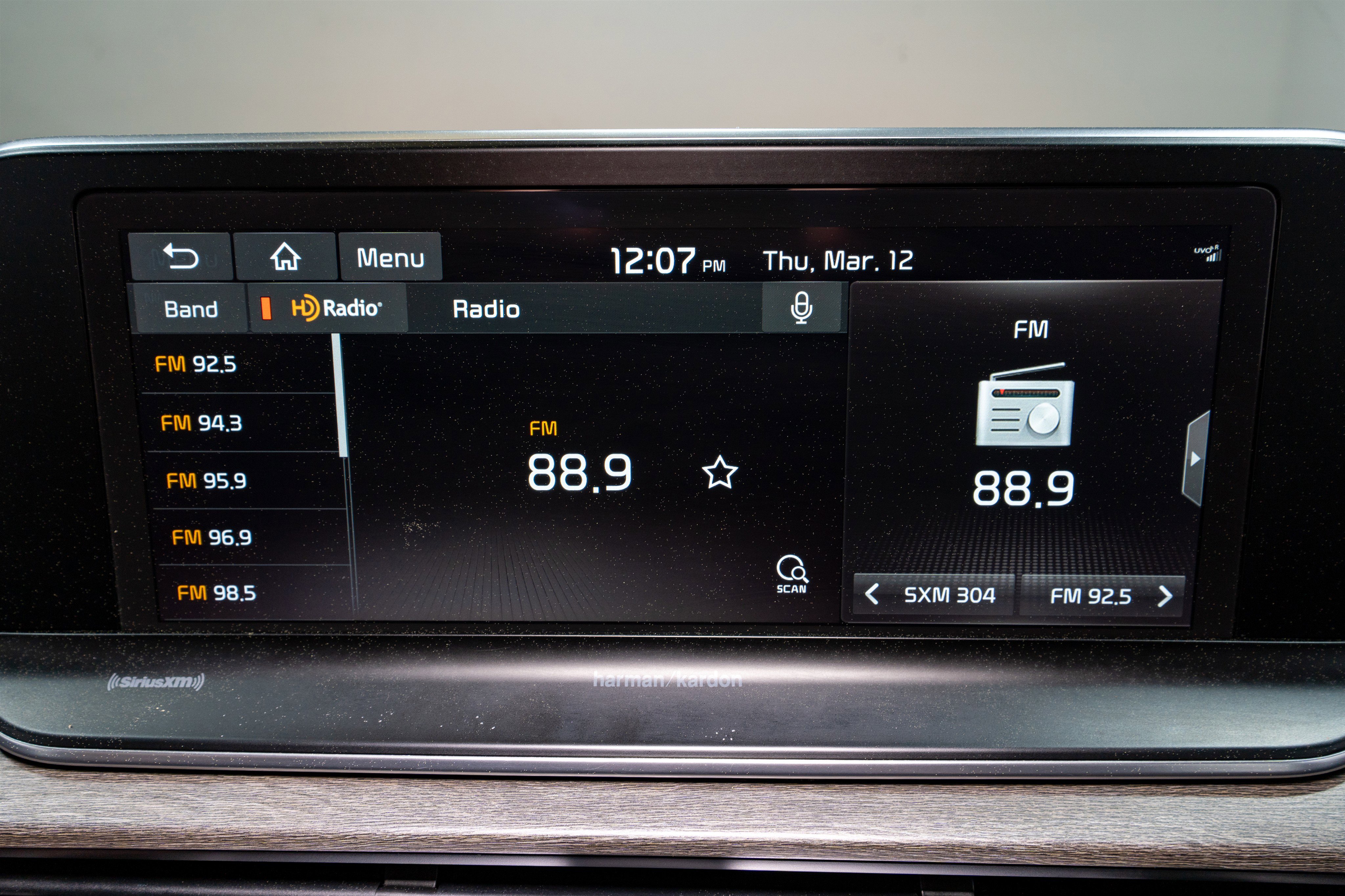 Used 2021 Kia Telluride SX image 20