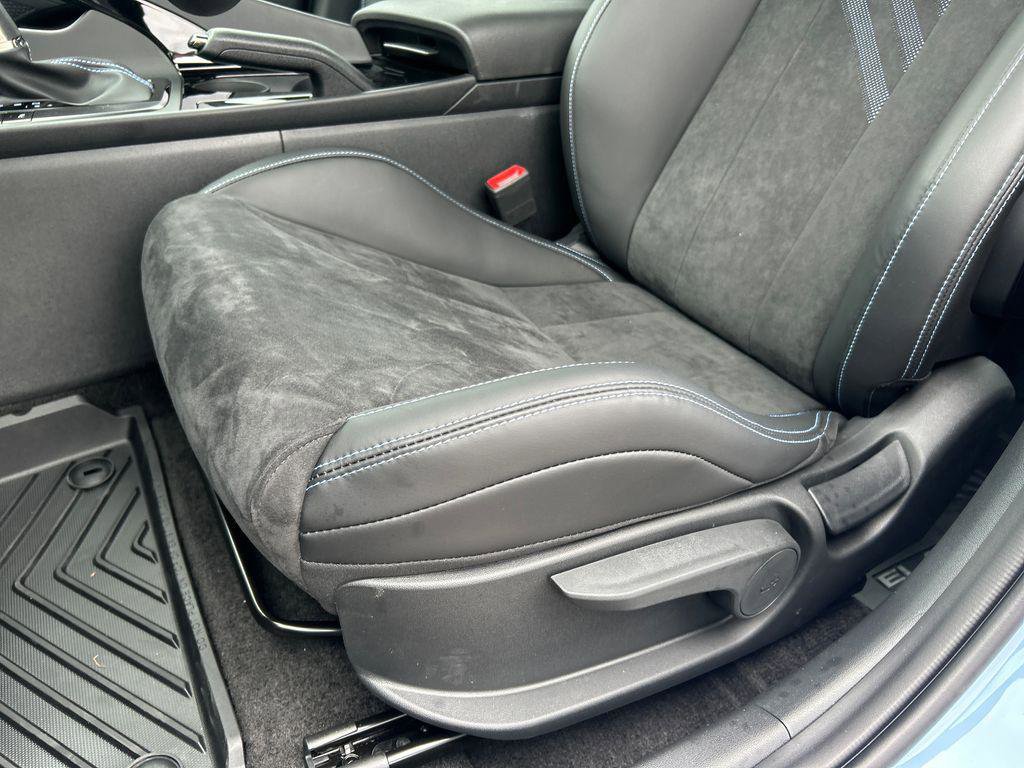 New 2026 Hyundai Elantra N FWD image 15