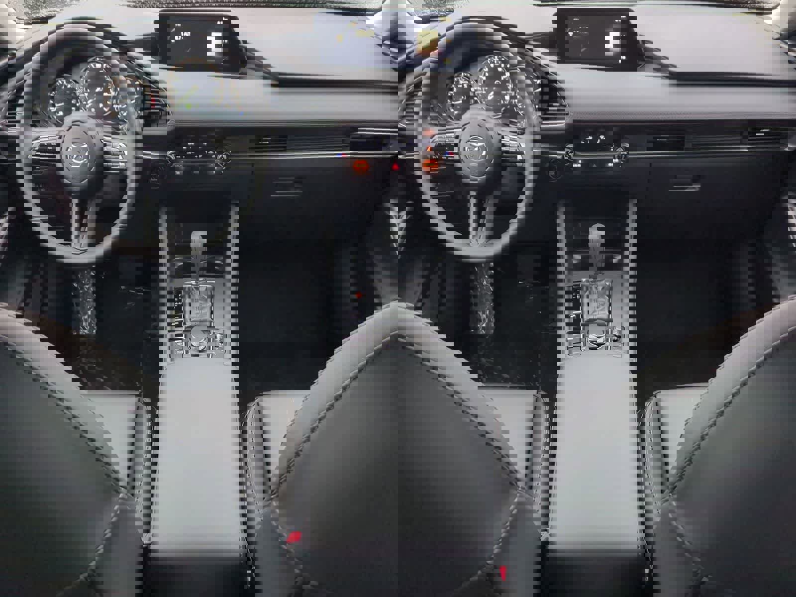 New 2026 MAZDA MAZDA3 2.5 S Sedan w/ Preferred Pkg image 14