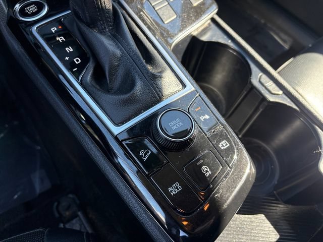 Used 2023 Kia Sportage EX FWD image 22