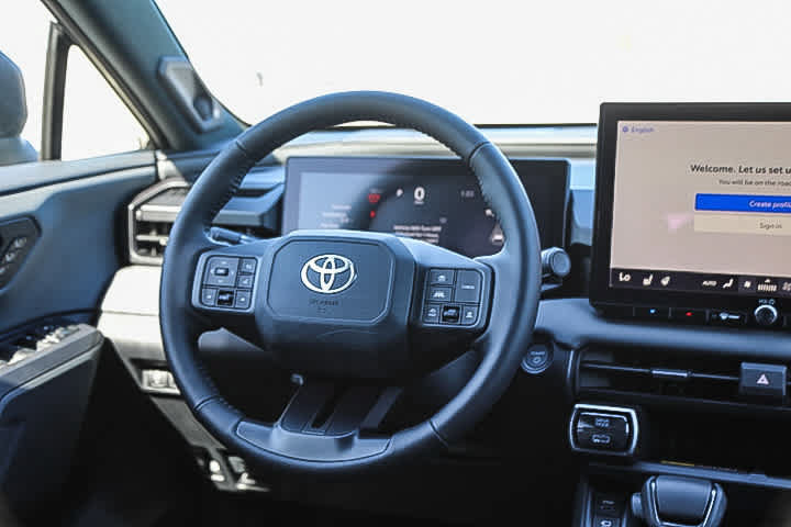 New 2026 Toyota RAV4 XSE w/ Illumination Package (TMS) AWD/4WD image 17
