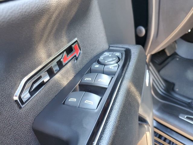 Used 2023 GMC Sierra 1500 AT4 w/ Technology Package AWD/4WD image 18