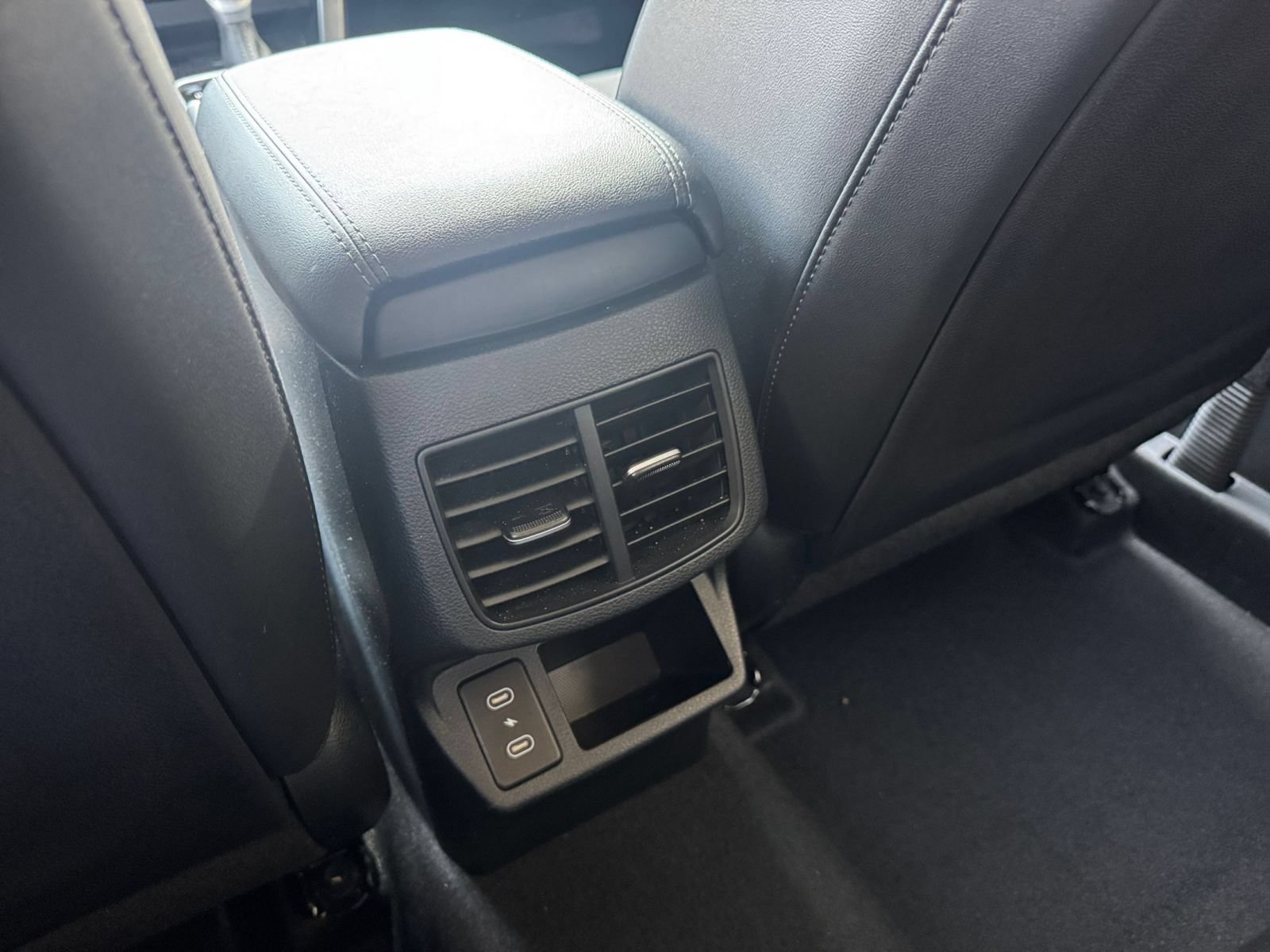Used 2025 Kia Seltos S FWD image 23