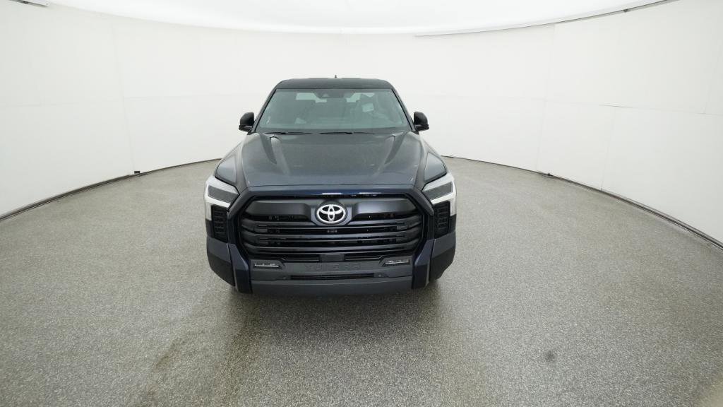 New 2026 Toyota Tundra SR5 image 2