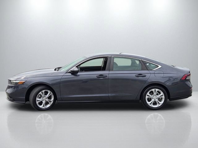 Used 2024 Honda Accord LX image 7