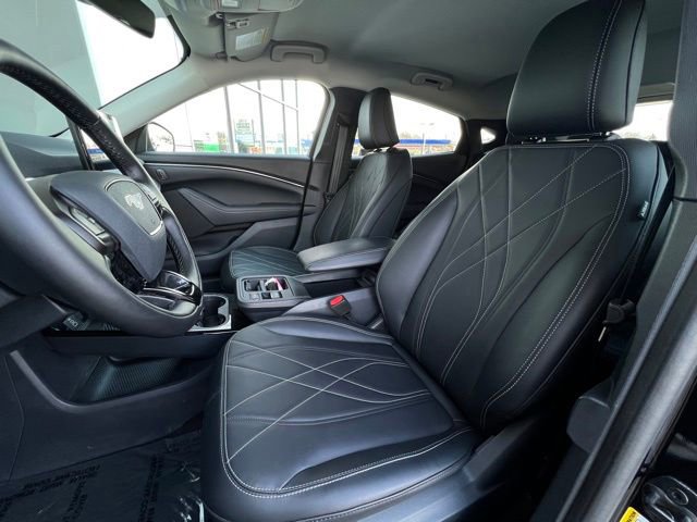 Used 2025 Ford Mustang Mach-E Select w/ Comfort Package Lite image 20