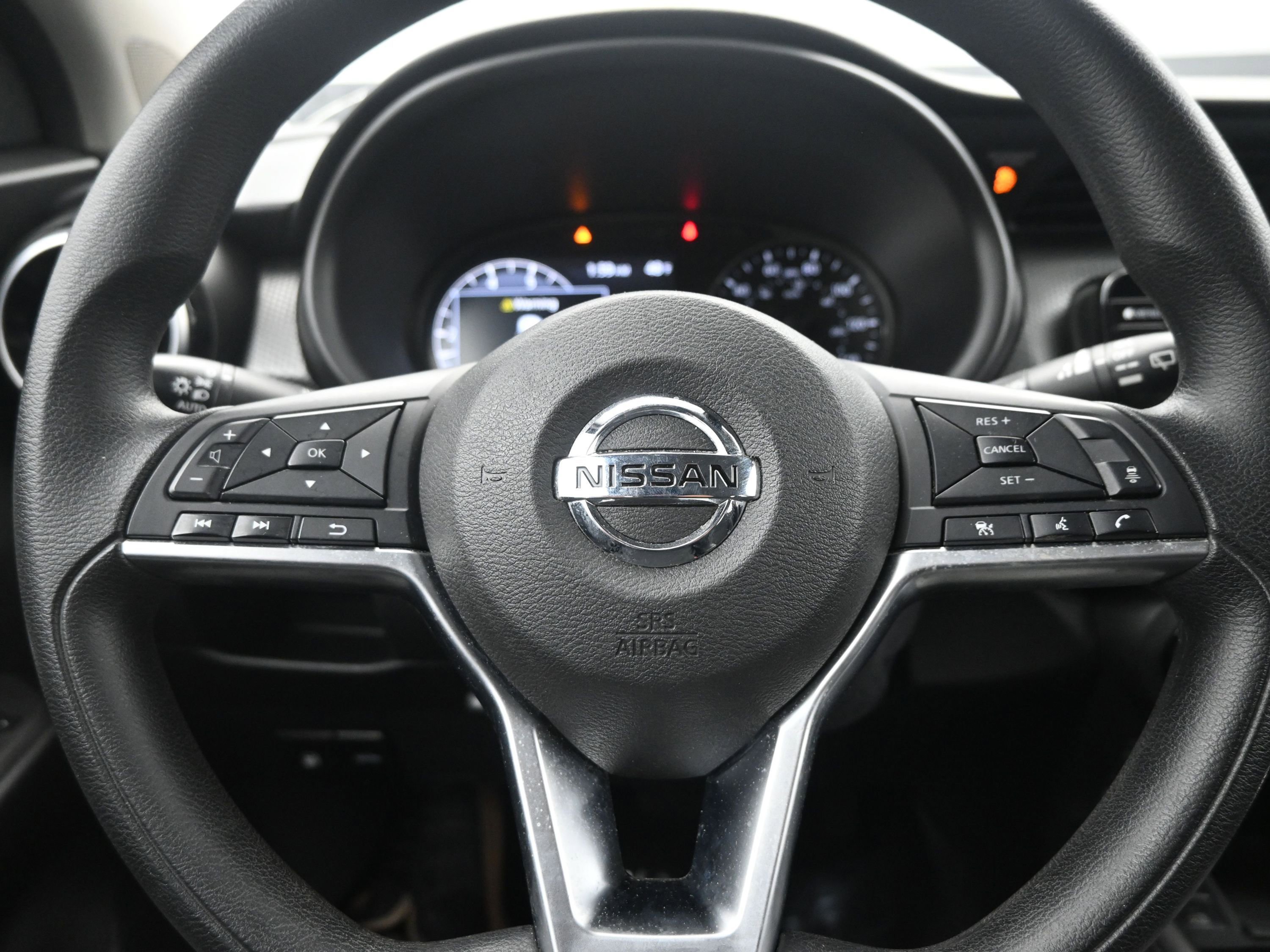 Certified 2021 Nissan Kicks SV image 11