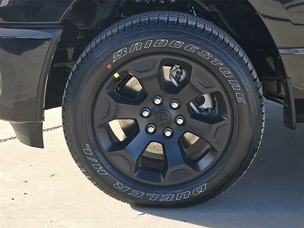 New 2026 RAM 1500 Express image 9