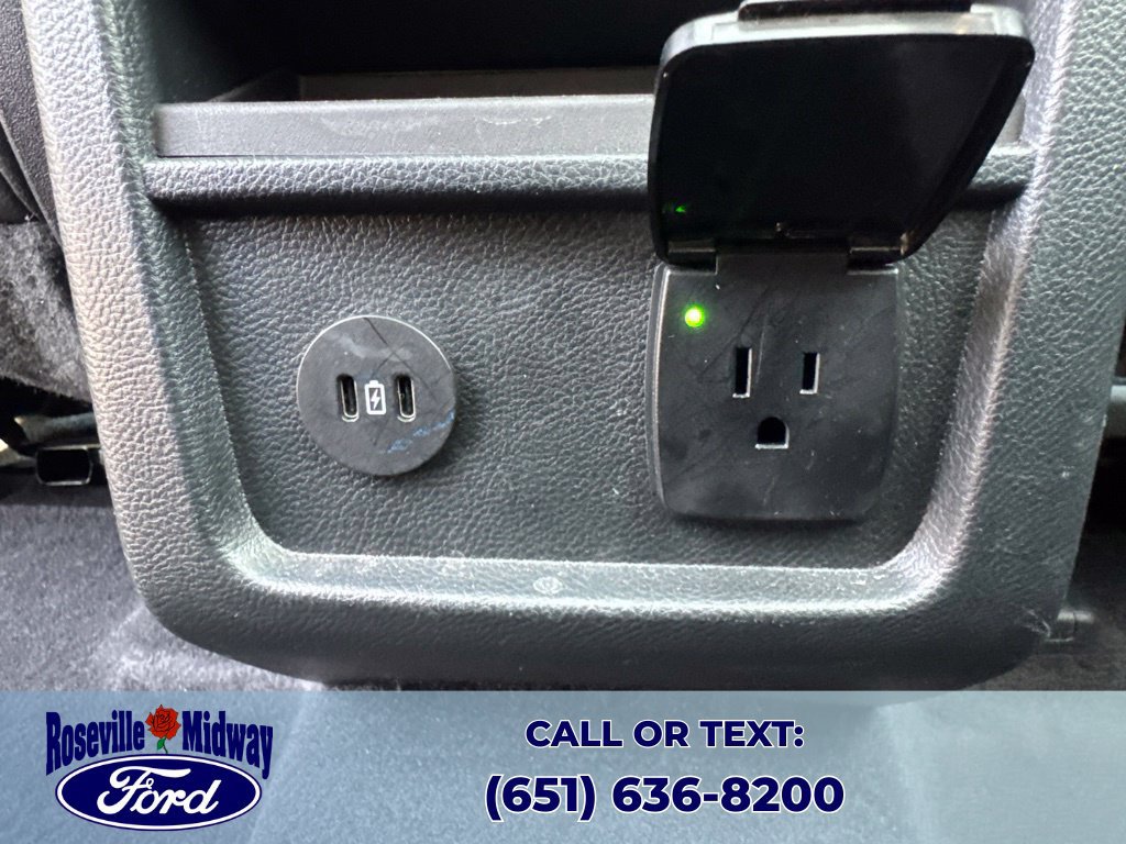 Used 2024 Ford Edge SEL w/ Convenience Package AWD/4WD image 34