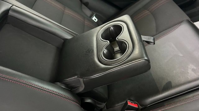 Certified 2022 Chevrolet Equinox RS w/ LPO, Floor Liner Package image 56