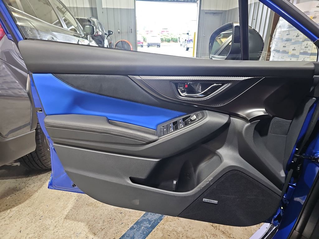 New 2026 Subaru WRX tS image 28