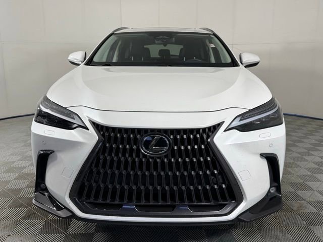 Used 2023 Lexus NX 450h+ AWD image 11