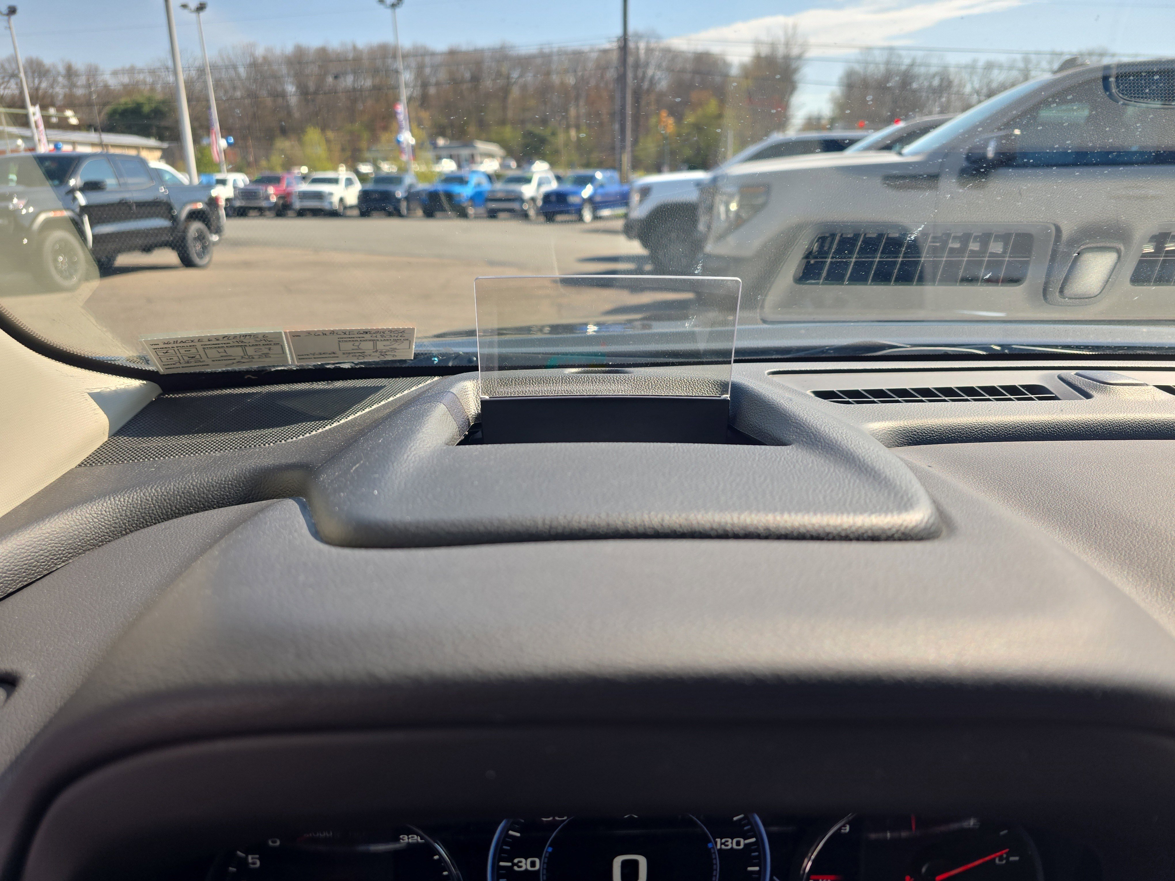 Used 2023 GMC Terrain Denali w/ LPO, Floor Liner Package AWD/4WD image 22