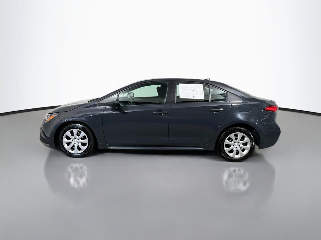 Used 2024 Toyota Corolla LE FWD image 6