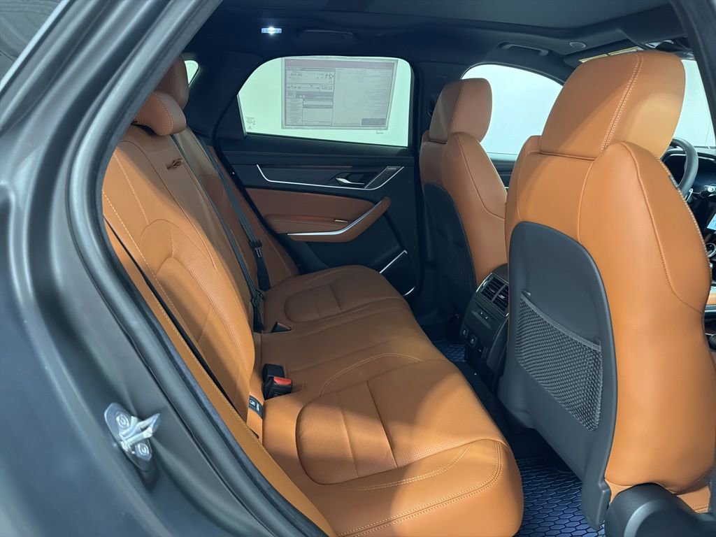 New 2026 Jaguar F-PACE R-Dynamic S AWD/4WD image 28