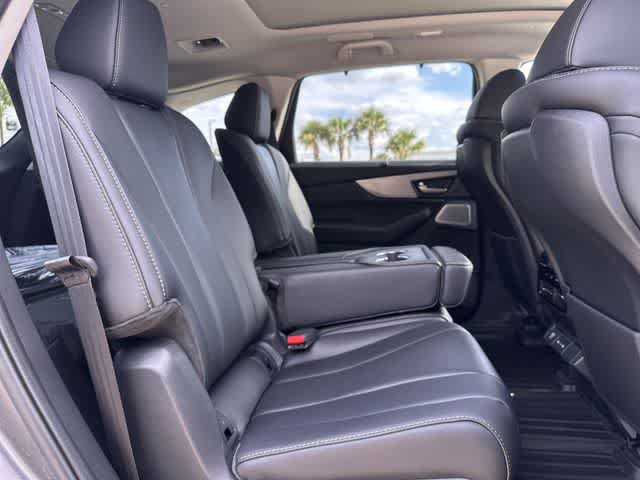 Certified 2026 Acura MDX SH-AWD w/ Technology Package image 27