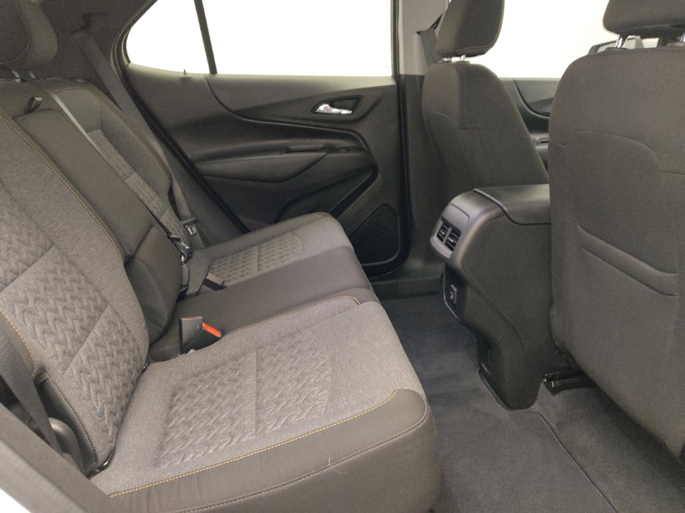Used 2024 Chevrolet Equinox LT image 19