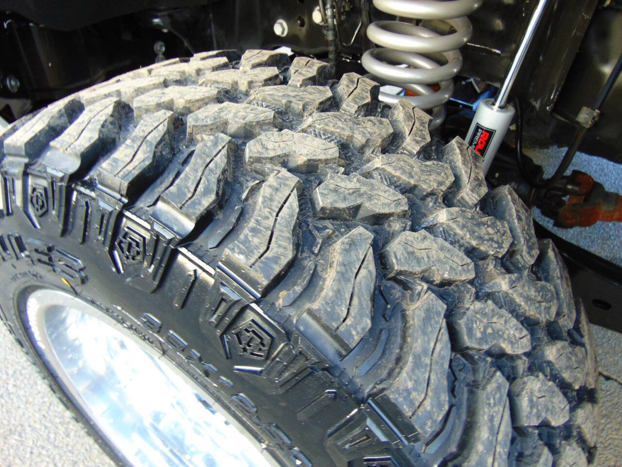 Used 2019 Ford F250 XLT image 45