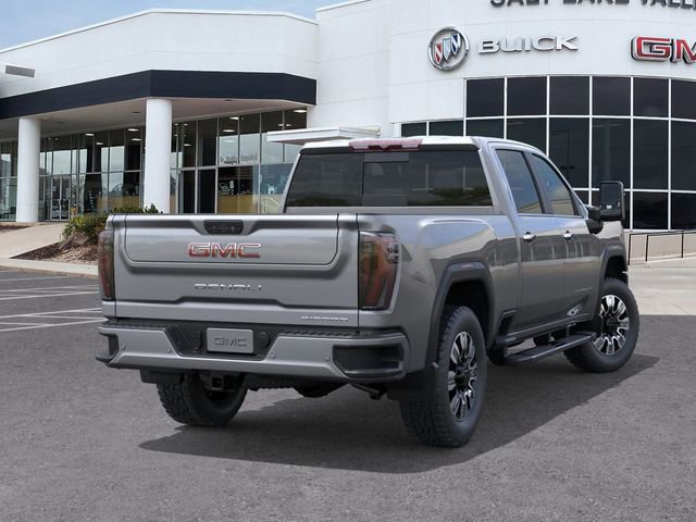 New 2026 GMC Sierra 2500 Denali w/ Denali Reserve Package image 4