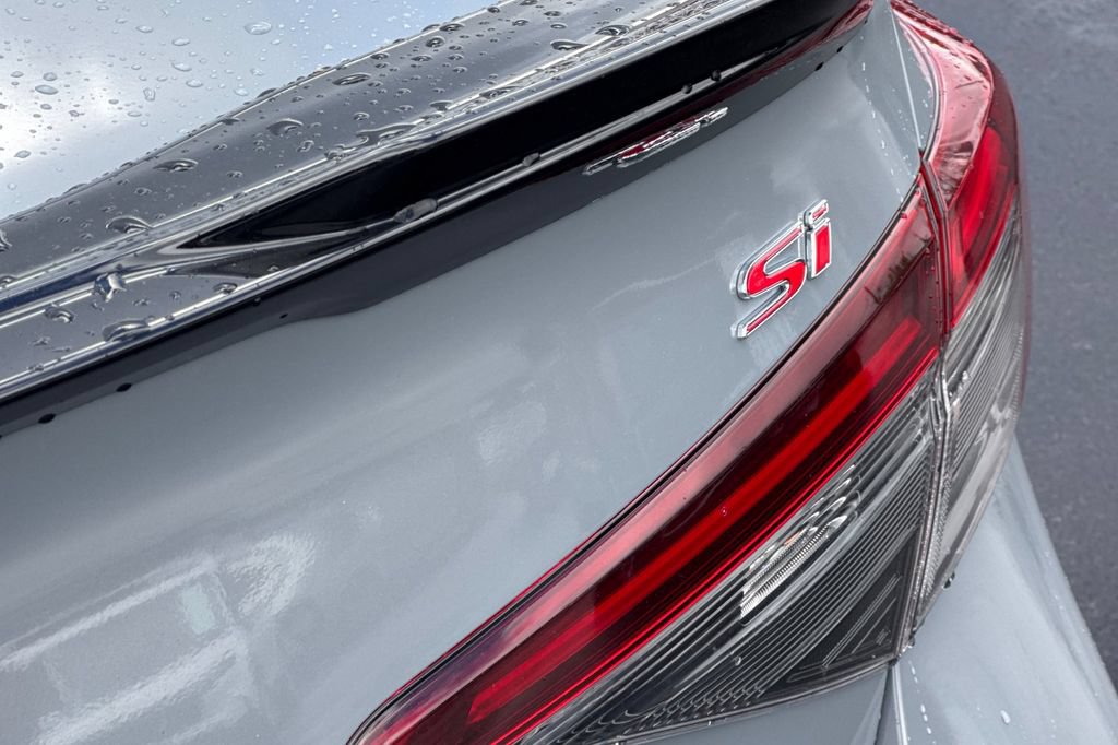 New 2026 Honda Civic Si image 25