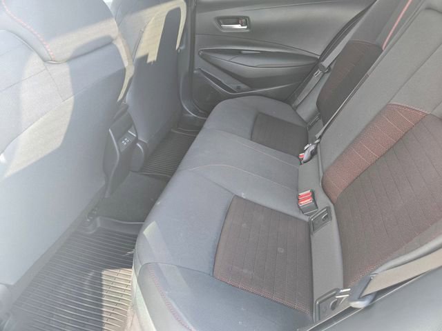Certified 2024 Toyota Corolla SE w/ SE Premium Package FWD image 15