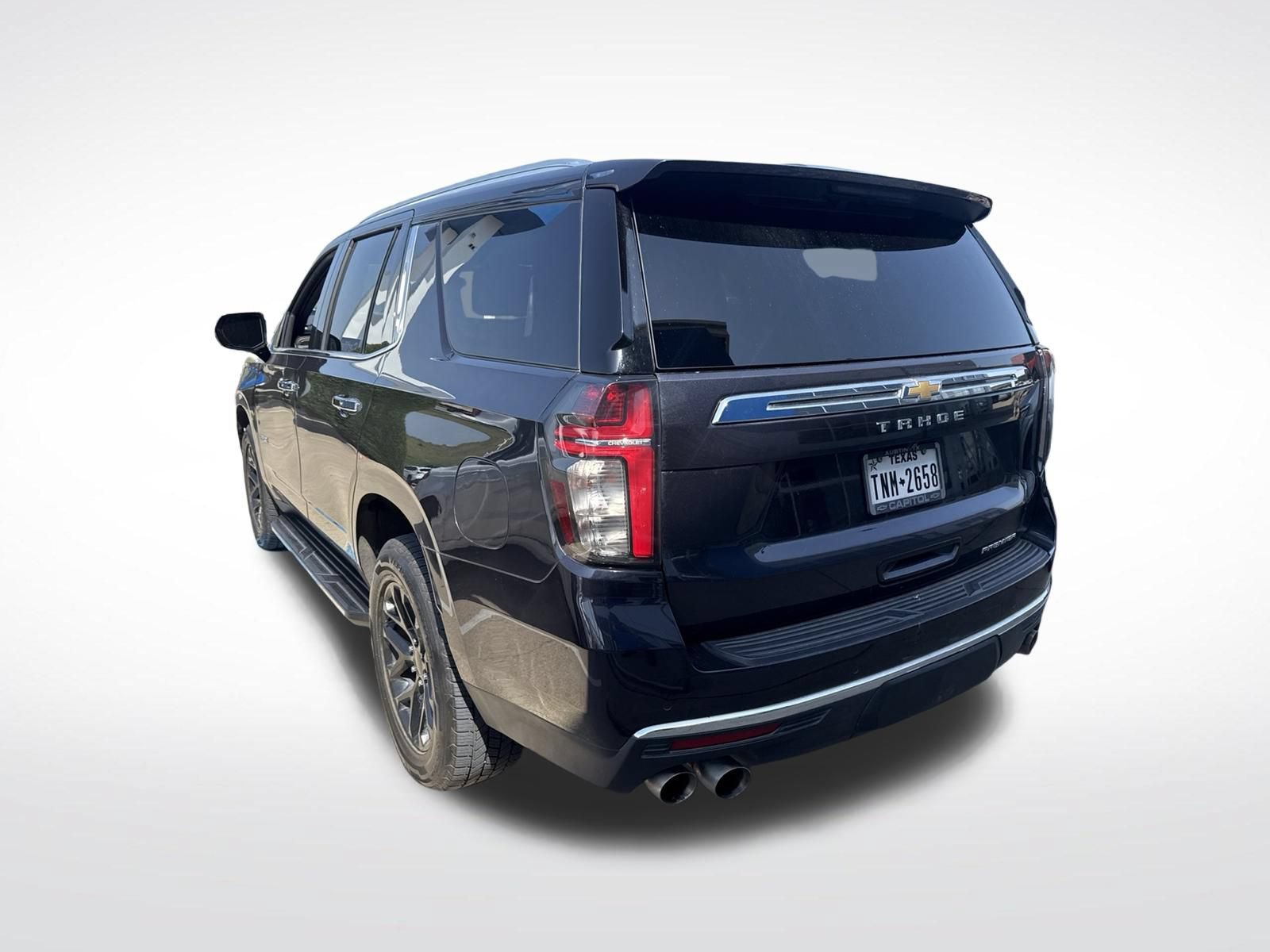Used 2023 Chevrolet Tahoe Premier w/ Max Trailering Package AWD/4WD image 8