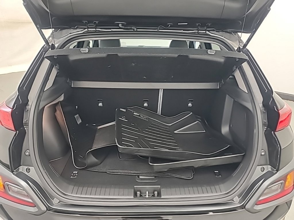 Used 2020 Hyundai Kona Ultimate AWD/4WD image 18