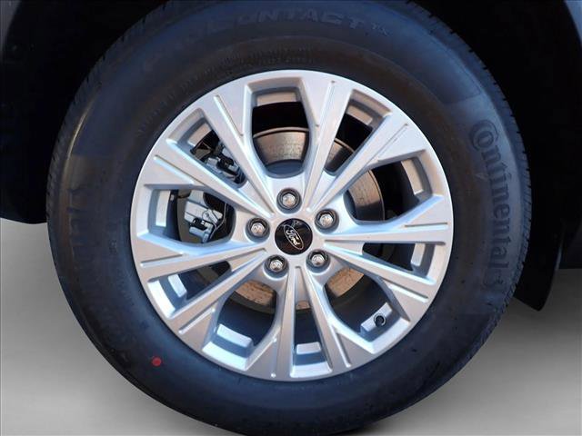 New 2026 Ford Escape Active w/ Cold Weather Package AWD/4WD image 7